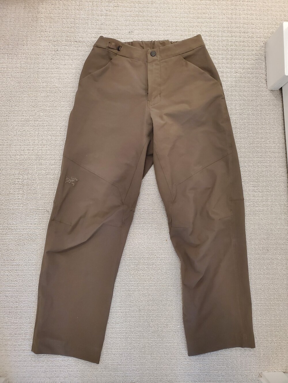 Arc'teryx Clarkia Cotton Pants